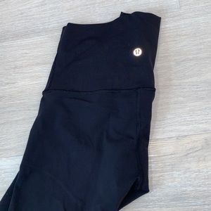 COPY - Lululemon align leggings size 4